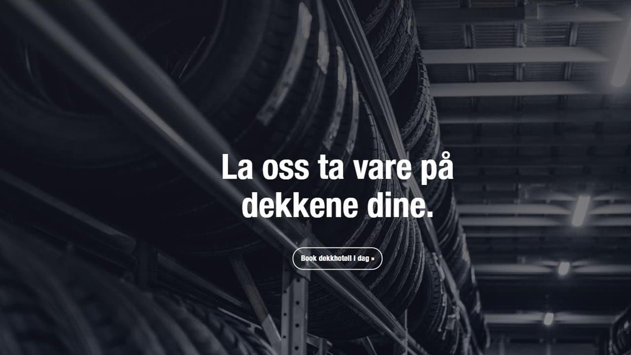 dekkteam.no