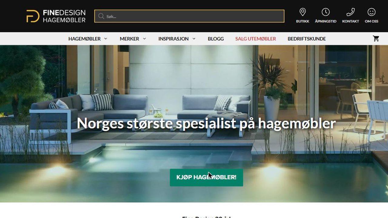 finedesign.no